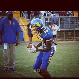 Meet your Posher, Carlos